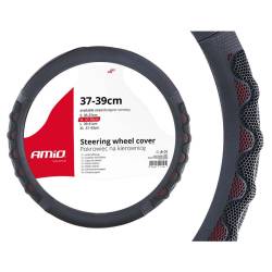 Husa volan 37-39cm, SWC-25-M, 02562 Amio