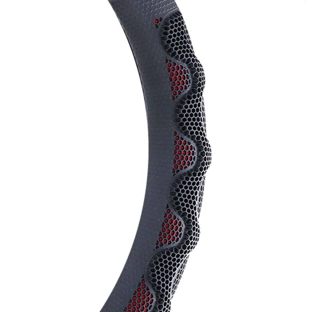 Husa volan 37-39cm, SWC-25-M, 02562 Amio