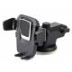 Suport telefon cu ventuza, brate telescopice, 02482 Amio