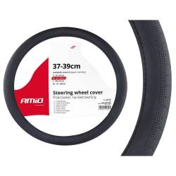 Husa volan 37-39cm, Worm SWC-31-M, 02568 Amio