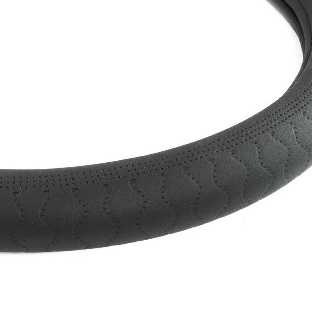Husa volan 37-39cm, Worm SWC-31-M, 02568 Amio