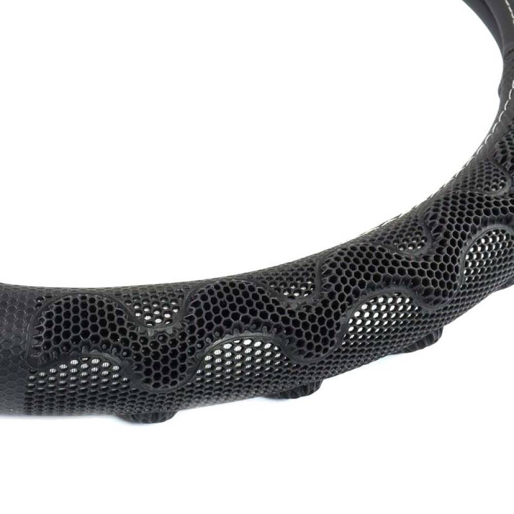 Husa volan 37-39cm, SWC-26-M, 02563 Amio