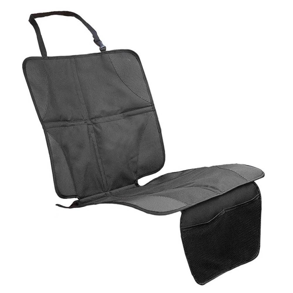 Husa protectie pentru scaun copii, cu buzunare, 02485 Amio