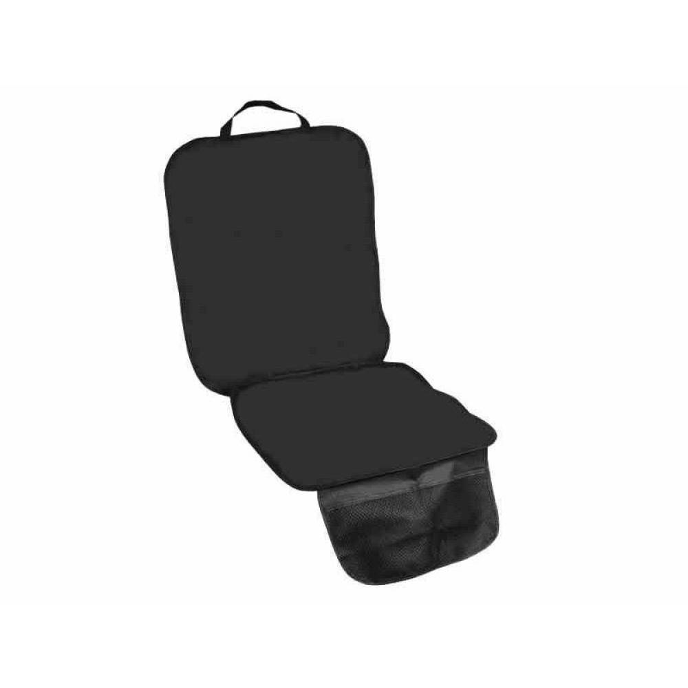 Husa protectie pentru scaun copii, cu buzunare, 02485 Amio