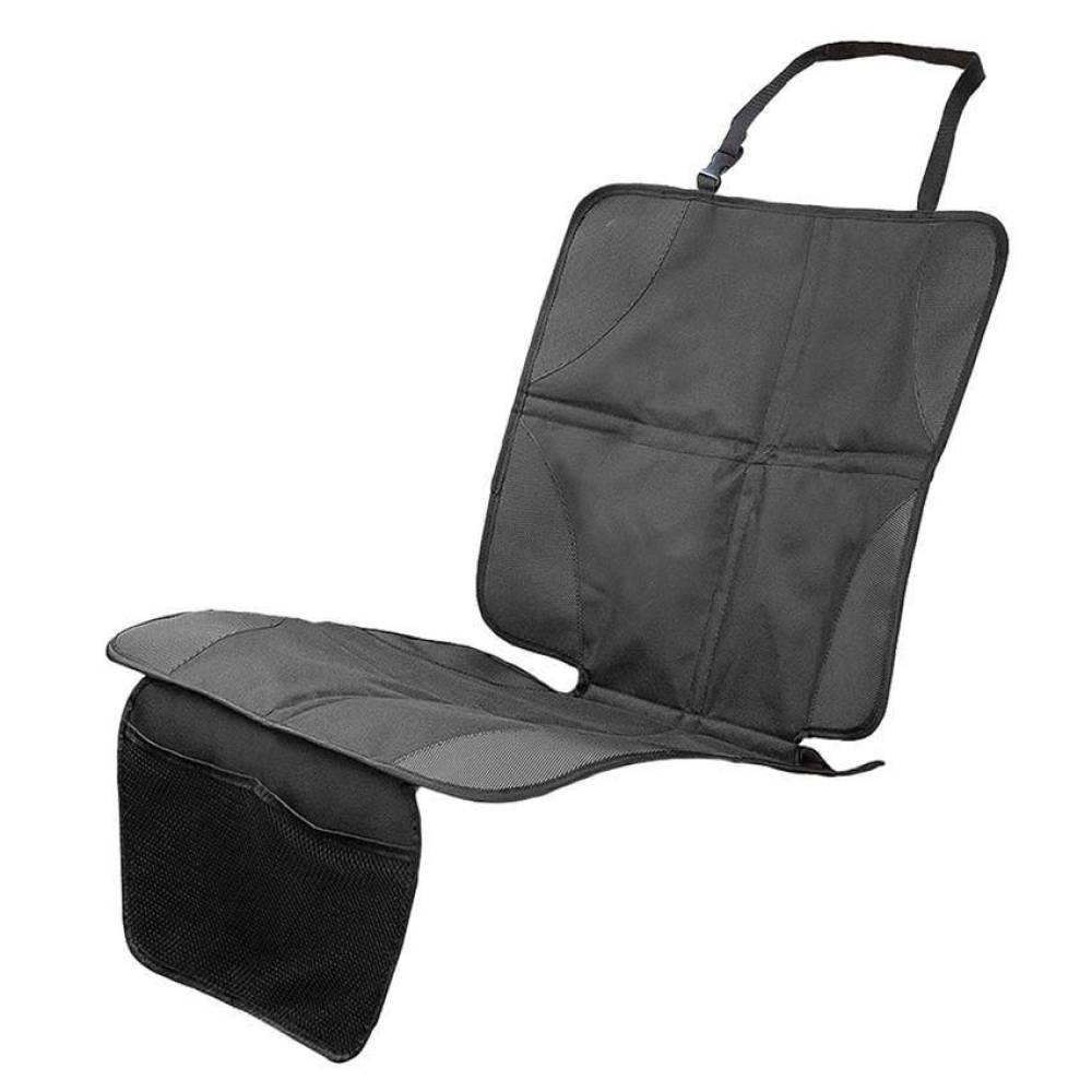 Husa protectie pentru scaun copii, cu buzunare, 02485 Amio