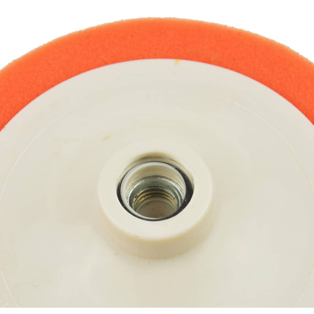 Burete polisare fi150mm, cu filet M14, Carmotion 86688