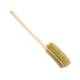 Perie spalat maner lemn 60cm, par moale, EU D60 Soft TomPar9049
