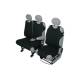 Set huse scaune 3 locuri (2+1) pentru autoutilitară / VAN , tip maieu, 9461 Automax Set huse scaune 3 locuri (2+1) pentru autoutilitară / VAN , tip maieu, 9461 Automax