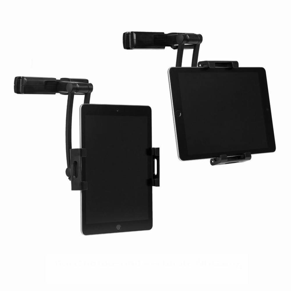 Suport tableta cu prindere pe tetiera 4.7