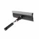 Curatitor geam aluminiu 25cm, lama 25cm, SuperCleaner S25 407.42 Heyner