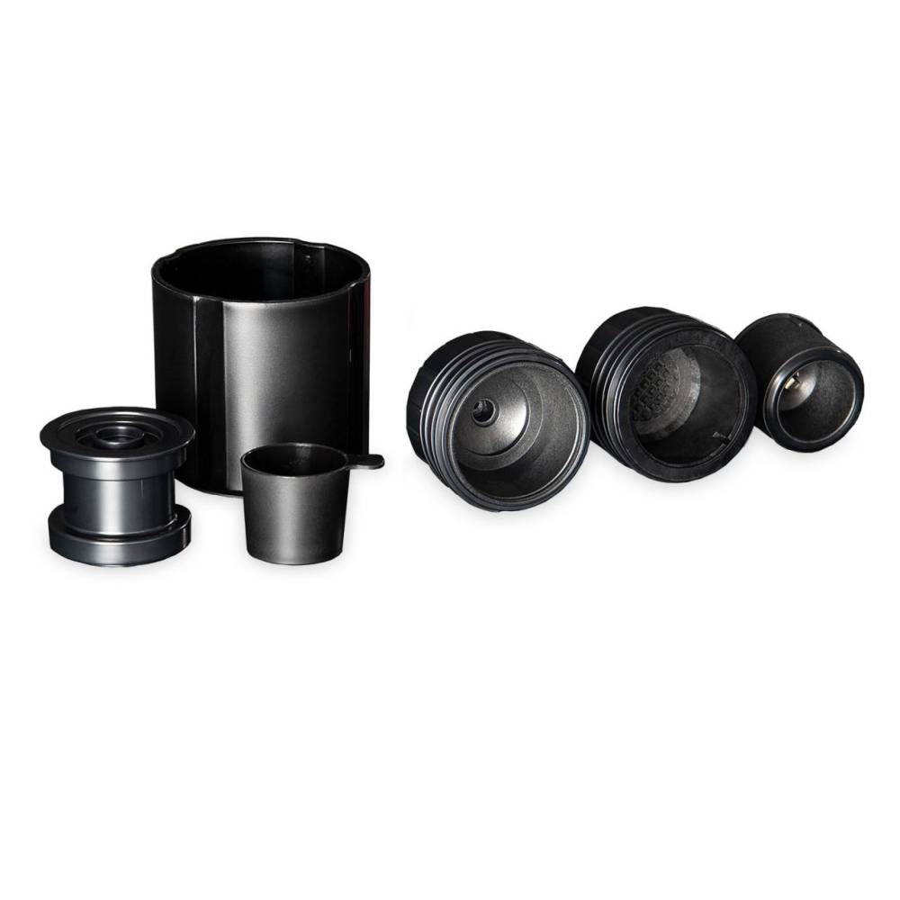 Espressor premium 12V, Espresso Go, 543.00 Heyner