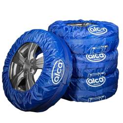Set huse anvelope 16-22