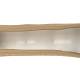 Husa volan, crem 37-39cm, Soft Confort Pro, 600.50 Heyner