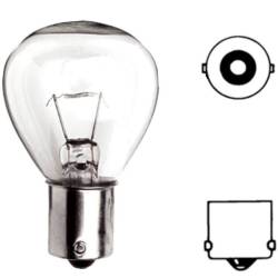 Bec girofar 24V/45w BA15s, L01391 Trifa