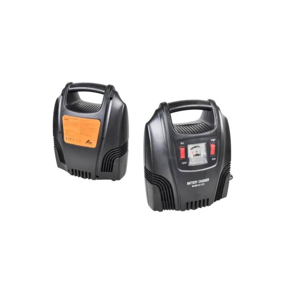 Redresor acumulator 8A  6/12V, 1082 Automax