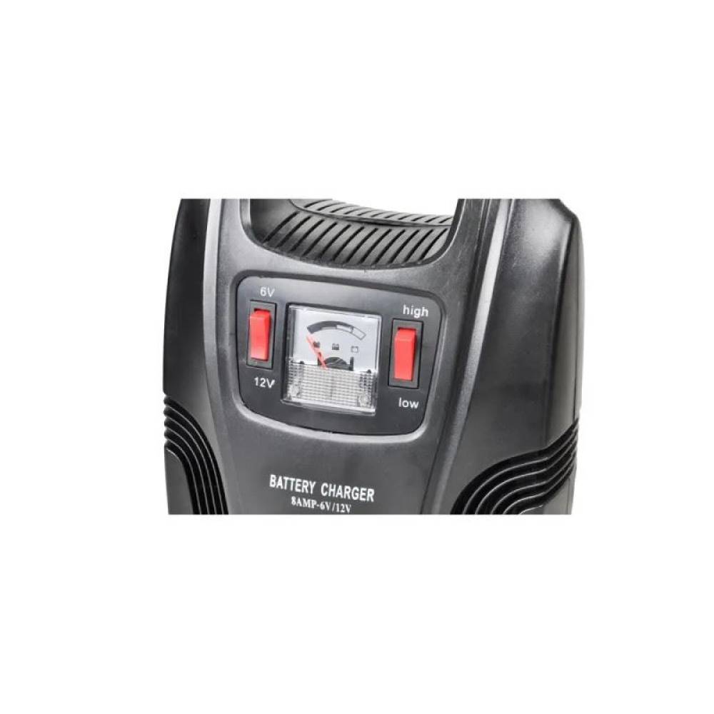 Redresor acumulator 8A  6/12V, 1082 Automax