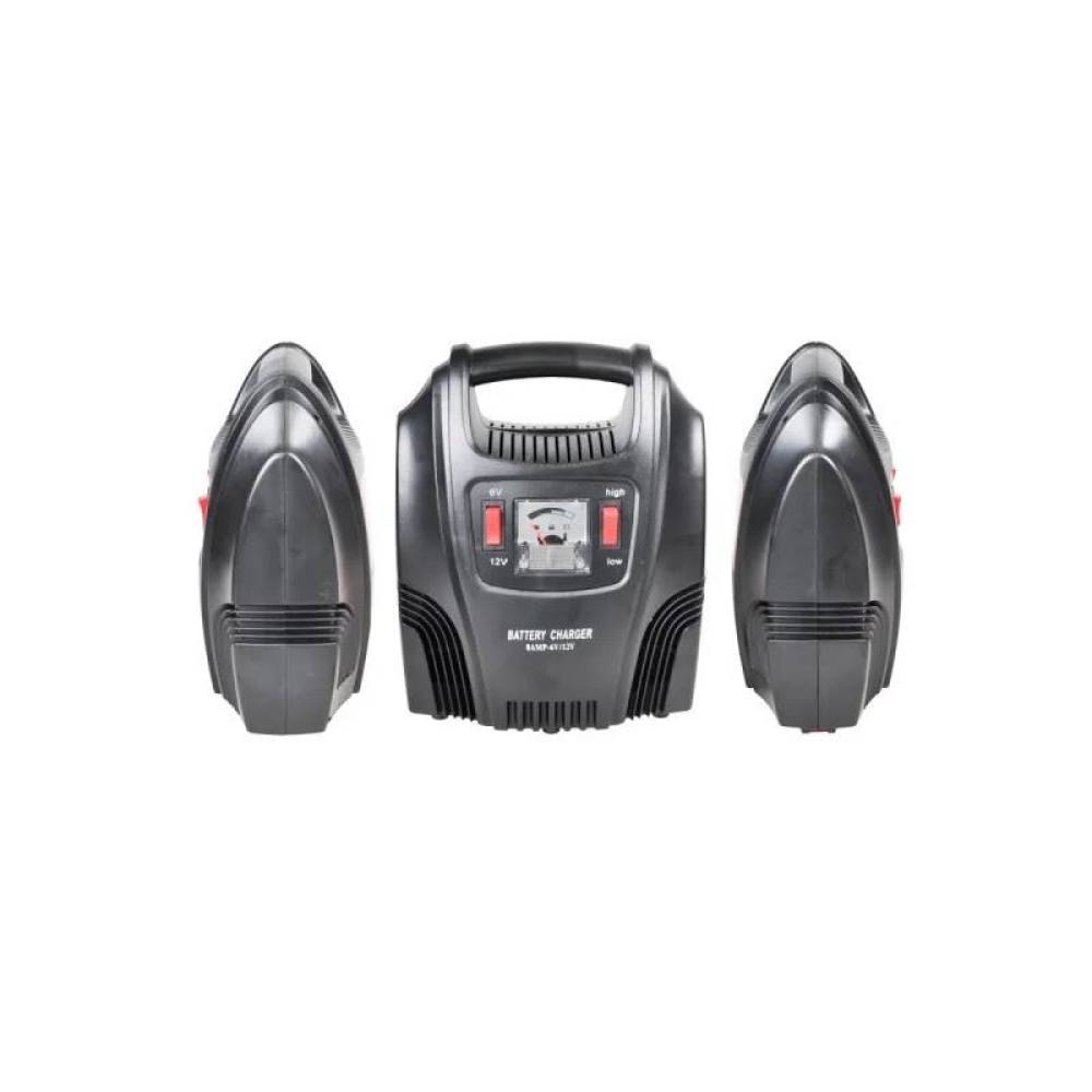 Redresor acumulator 8A  6/12V, 1082 Automax
