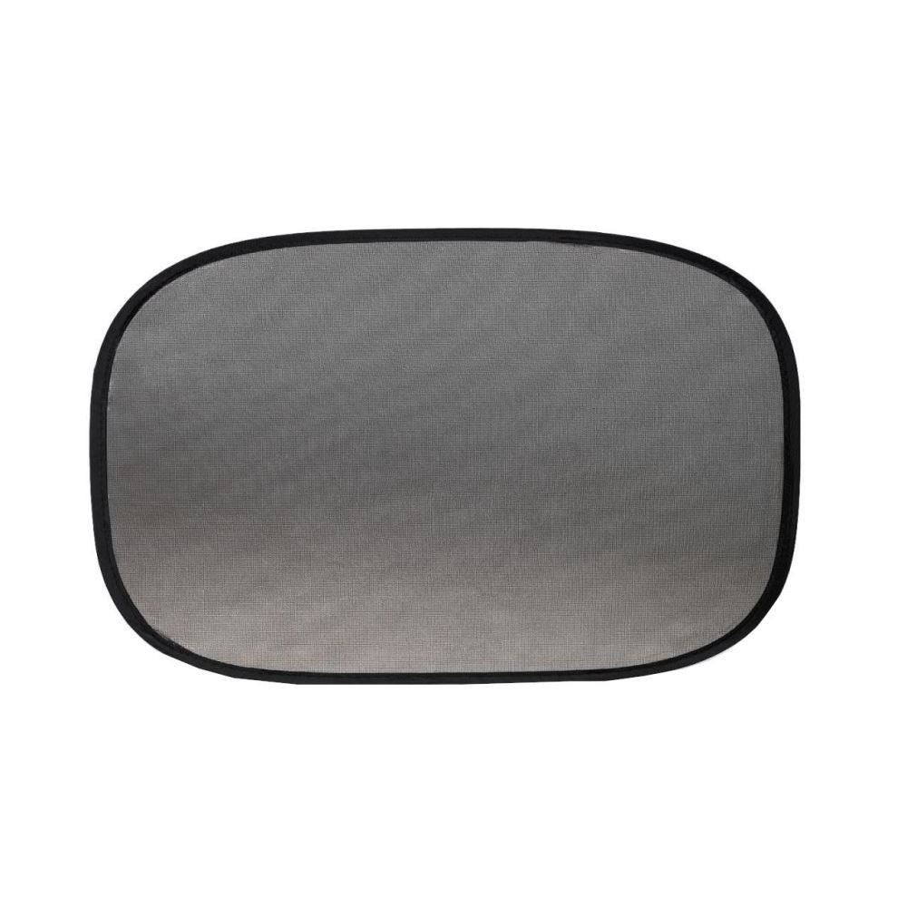Set jaluzele laterale 48x30cm, autoadezive, 2 bucati, Premium Car Sunshades, 512.34 Heyner