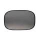Set jaluzele laterale 48x30cm, autoadezive, 2 bucati, Premium Car Sunshades, 512.34 Heyner
