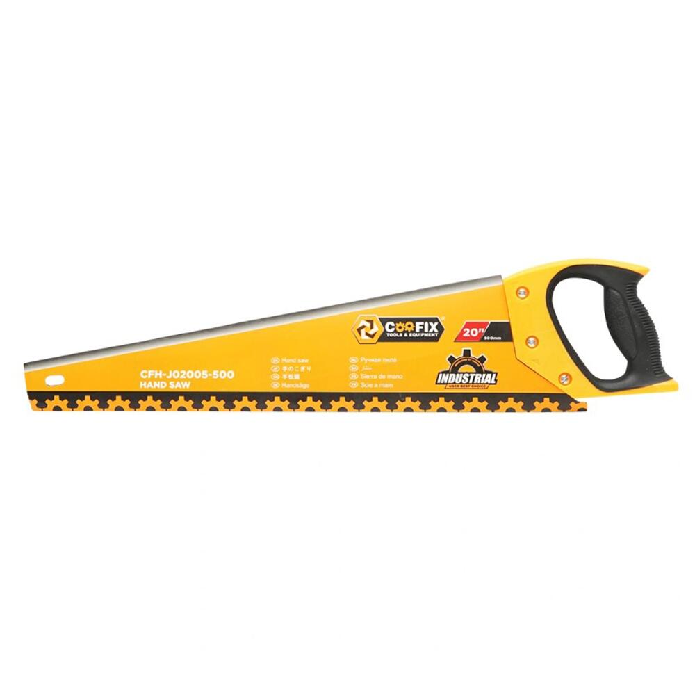 Fierastrau de mana 500mm Coofix BK89582 Fierastrau de mana 500mm Coofix BK89582