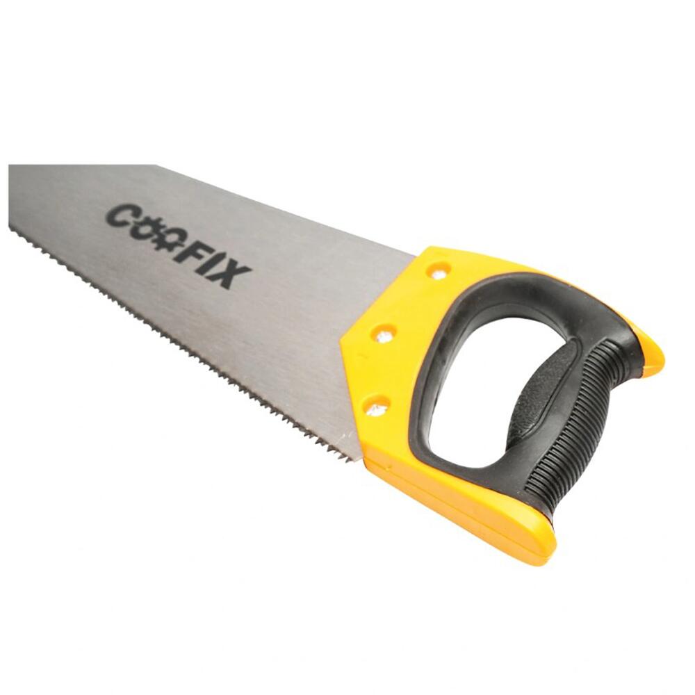 Fierastrau de mana 500mm Coofix BK89582 Fierastrau de mana 500mm Coofix BK89582