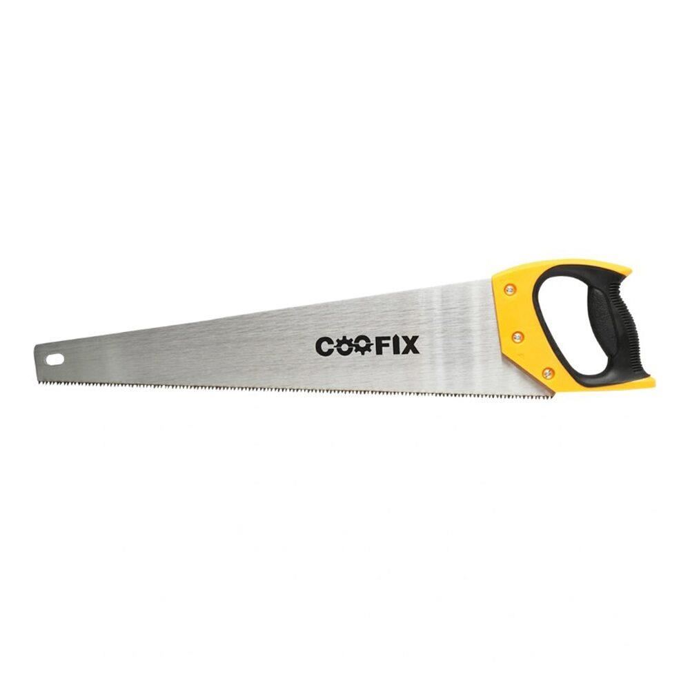 Fierastrau de mana 500mm Coofix BK89582 Fierastrau de mana 500mm Coofix BK89582