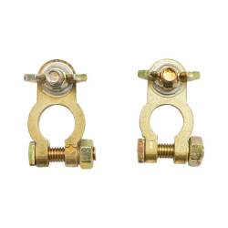Borne acum cupru fixare surub fluture, BK80266