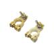 Borne acum cupru fixare surub fluture, BK80266