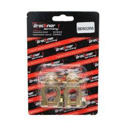 Borne acum cupru fixare surub fluture, BK80266