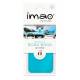 Odorizant bradulet card Bora Bora PP00256 Imao France