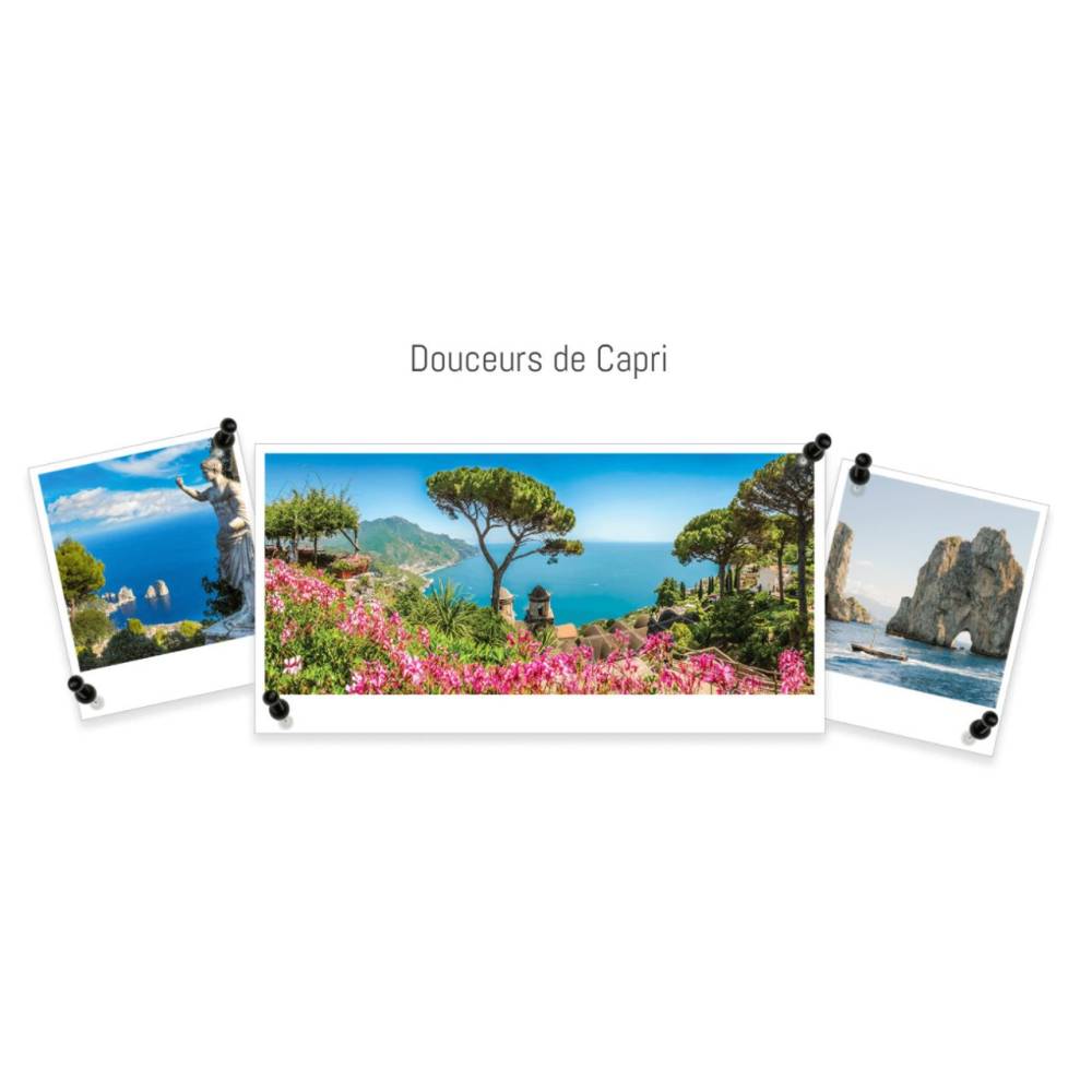 Odorizant bradulet card Douceurs de Capri PP00235 Imao France Odorizant bradulet card Douceurs de Capri PP00235 Imao France