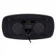 Girofar rampa transversal 31x16cm, 84Led-uri, 12-24V, Galben BLK0032