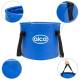 Galeata pliabila 15L AquaMobil Kompact Bassin 558.22 Alca