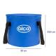 Galeata pliabila 15L AquaMobil Kompact Bassin 558.22 Alca