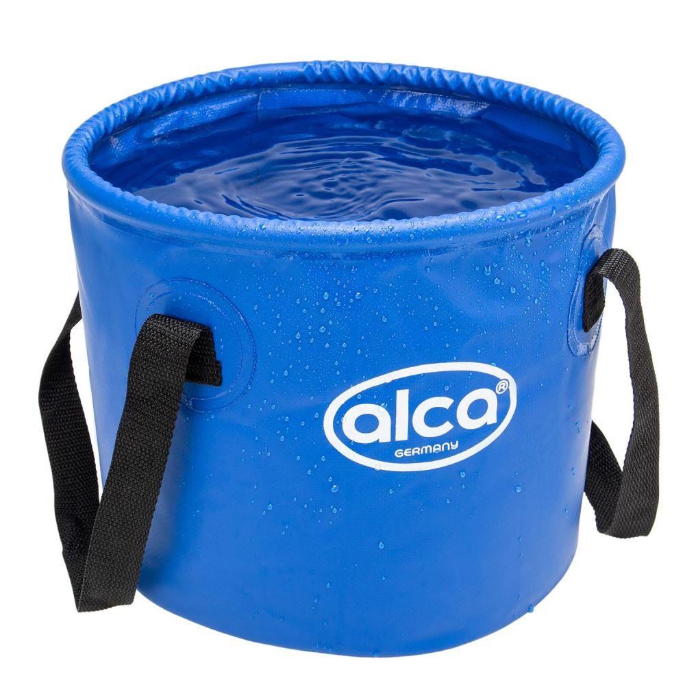 Galeata pliabila 15L AquaMobil Kompact Bassin 558.22 Alca