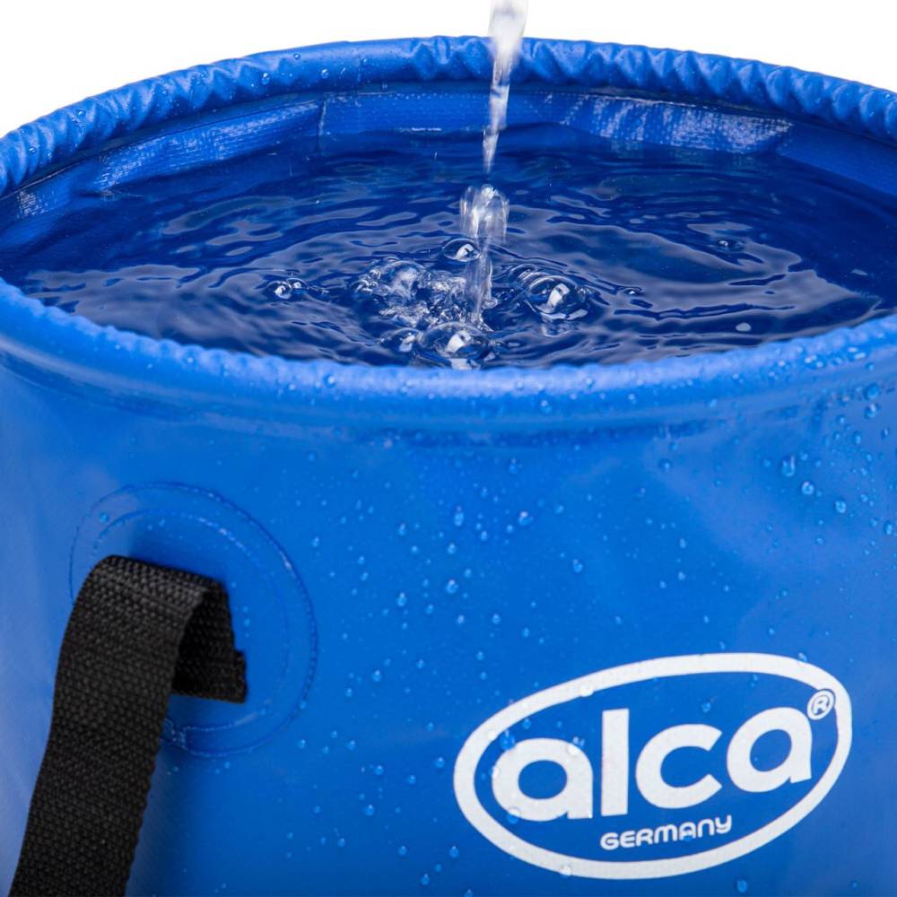 Galeata pliabila 10L AquaMobil Kompact Bassin, 558.21 Alca