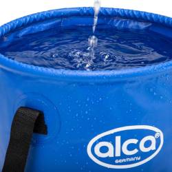 Galeata pliabila 10L AquaMobil Kompact Bassin, 558.21 Alca