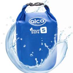 Sacosa impermeabila 5L Aqua Safe Bag 516.05 Alca