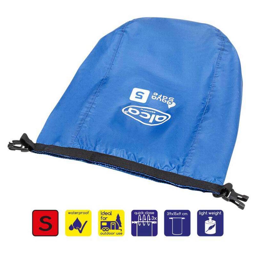 Sacosa impermeabila 5L Aqua Safe Bag 516.05 Alca