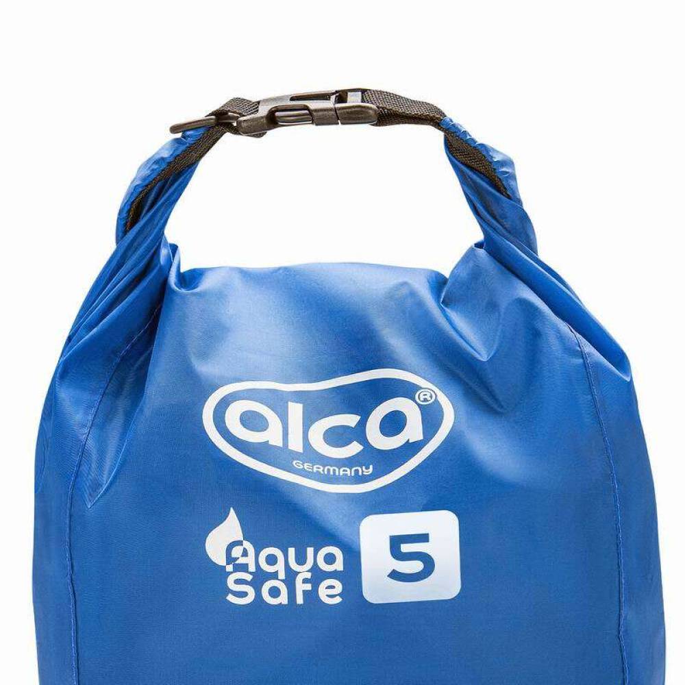 Sacosa impermeabila 5L Aqua Safe Bag 516.05 Alca