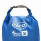 Sacosa impermeabila 5L Aqua Safe Bag 516.05 Alca