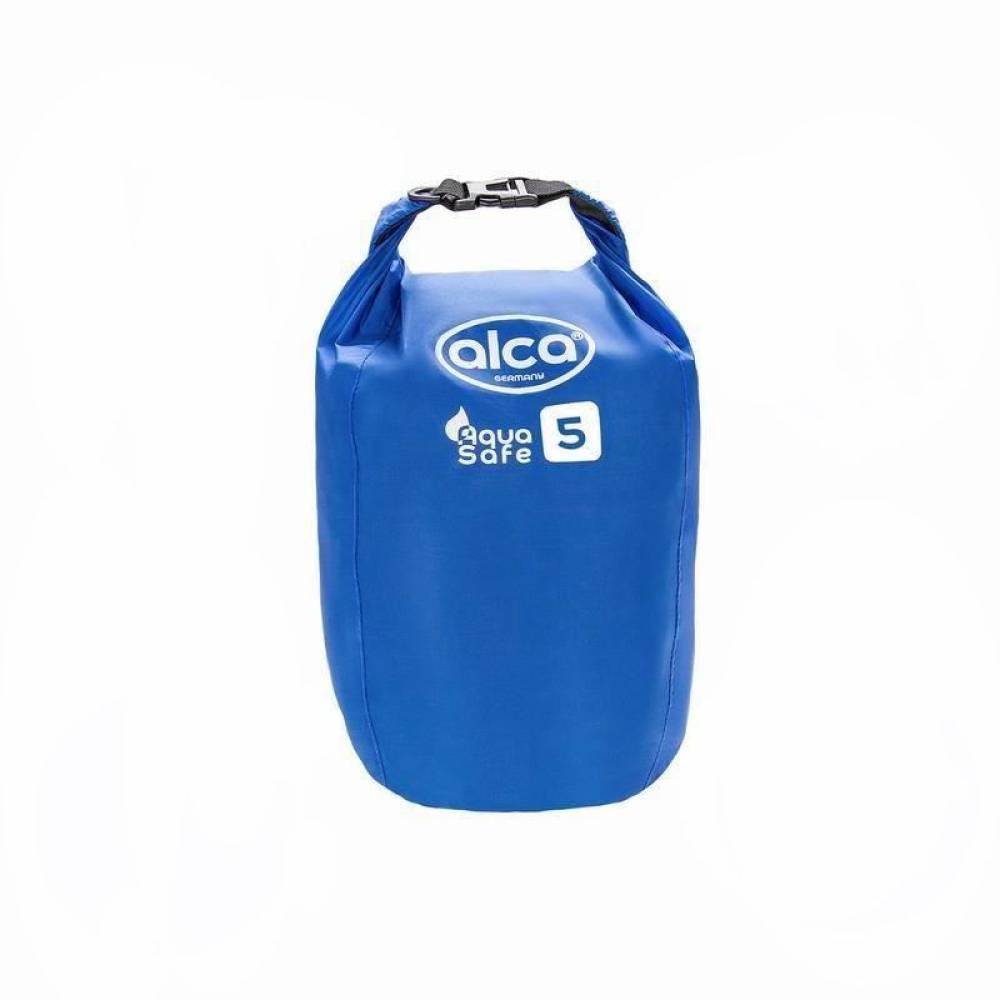 Sacosa impermeabila 5L Aqua Safe Bag 516.05 Alca