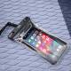 Husa impermeabila telefon AquaSafe PhoneBag 516.31 Alca
