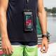 Husa impermeabila telefon AquaSafe PhoneBag 516.31 Alca
