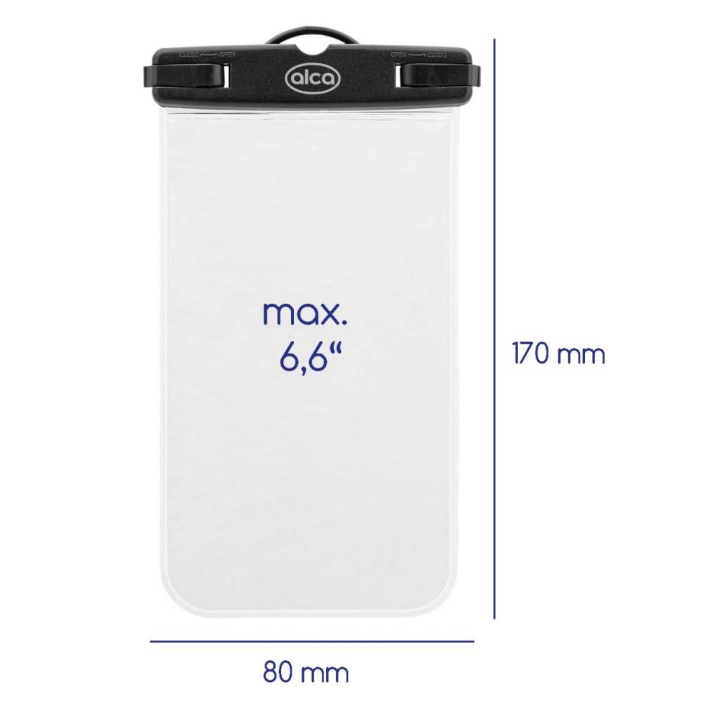 Husa impermeabila telefon AquaSafe PhoneBag 516.31 Alca