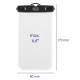 Husa impermeabila telefon AquaSafe PhoneBag 516.31 Alca