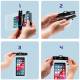 Husa impermeabila telefon AquaSafe PhoneBag 516.31 Alca