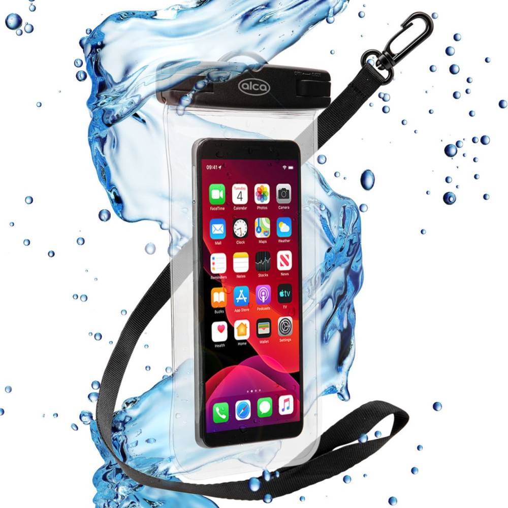 Husa impermeabila telefon AquaSafe PhoneBag 516.31 Alca