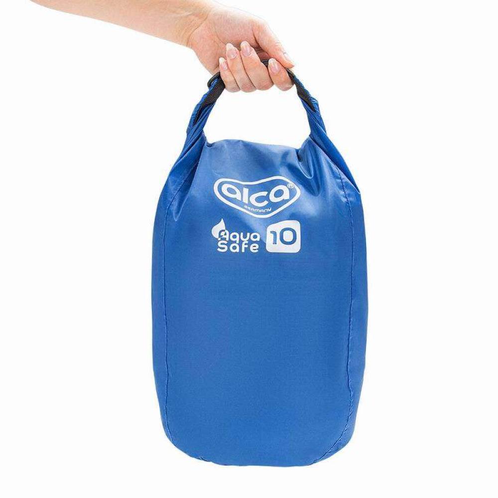 Sacosa impermeabila 10L Aqua Safe Bag, 516.10 Alca Sacosa impermeabila 10L Aqua Safe Bag, 516.10 Alca