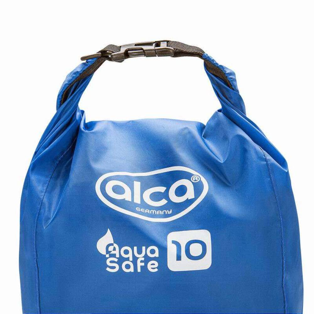 Sacosa impermeabila 10L Aqua Safe Bag, 516.10 Alca Sacosa impermeabila 10L Aqua Safe Bag, 516.10 Alca